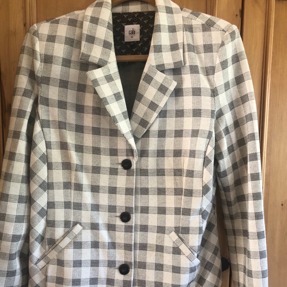 Cabi suit